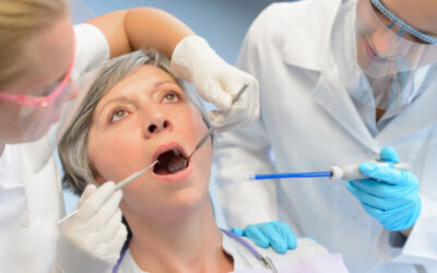 Bad Breath: Halitosis Gets Worse as You Age