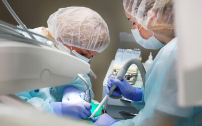 How to Prepare for a Dental Surgery: A Patient’s Checklist