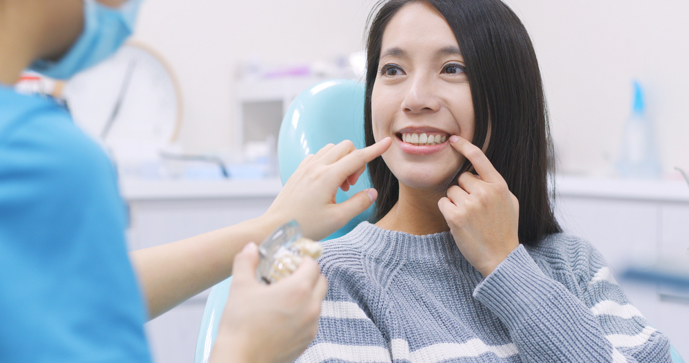The Longevity of Full Arch Dental Implants