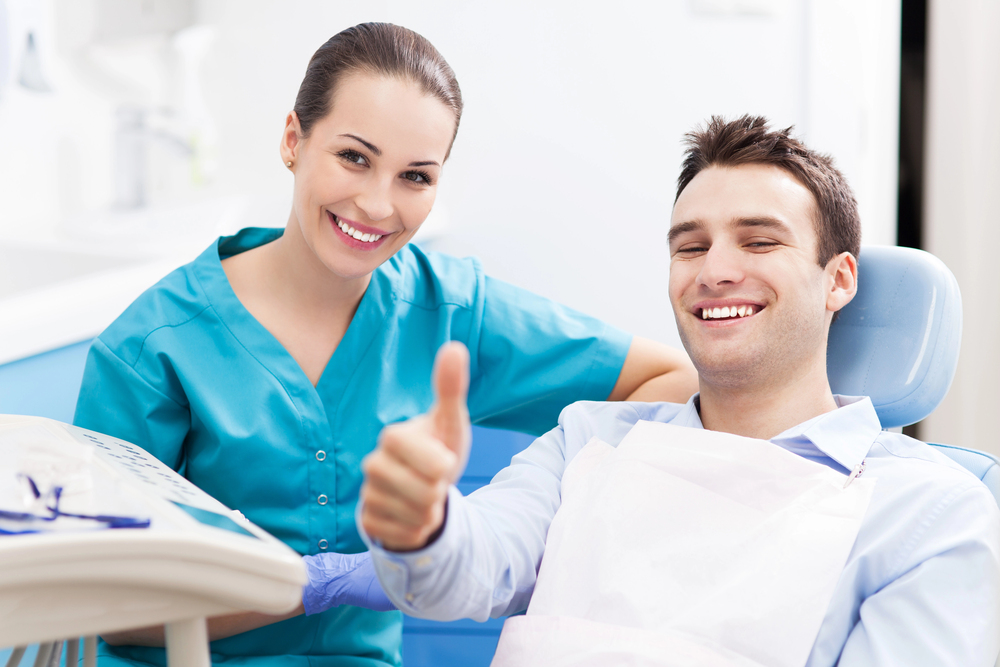 Greenvale Oral Care