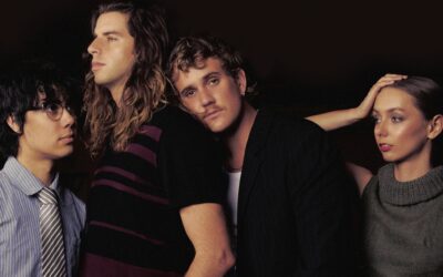 Perth Gigs: Why Perth’s Live Music Scene Matters So Much to the Success of Perth Musicians